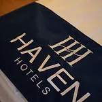 מלון Haven - Am Stadion לברקוסן