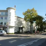 Haven - Am Stadion Hotell