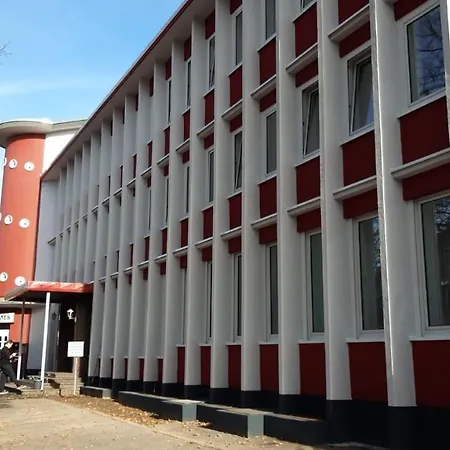 Am Stadion 3* Leverkusen
