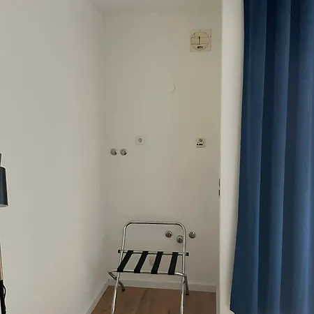 Haven Hotels - Hotel Am Stadion 3*