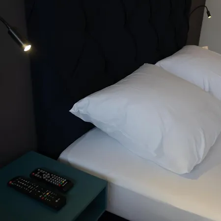 Haven Hotels - Hotel Am Stadion Leverkusen