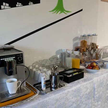 Haven Hotels - Hotel Am Stadion 3* Leverkusen