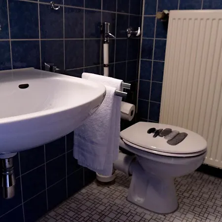 Haven Hotels - Hotel Am Stadion 3*