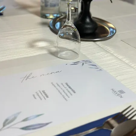 Haven - Am Stadion ホテル