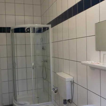 Haven Hotels - Hotel Am Stadion