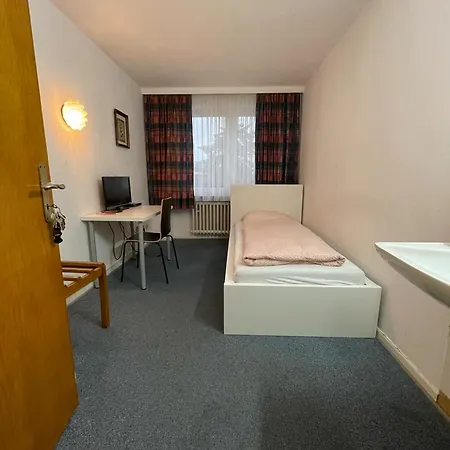 Haven Hotels - Hotel Am Stadion 3*