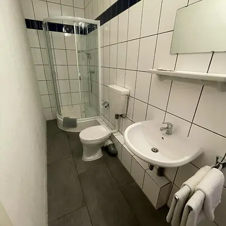 Am Stadion Hotel