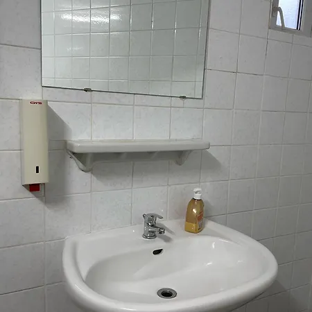 Hotel Haven Hotels - Hotel Am Stadion