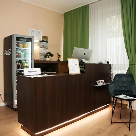 Hotel Am Stadion