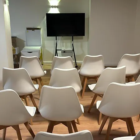 فندق Haven - Am Stadion 3*