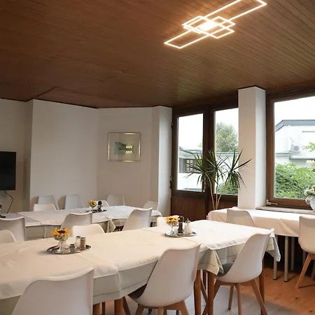 Haven - Am Stadion ホテル レバークーゼン