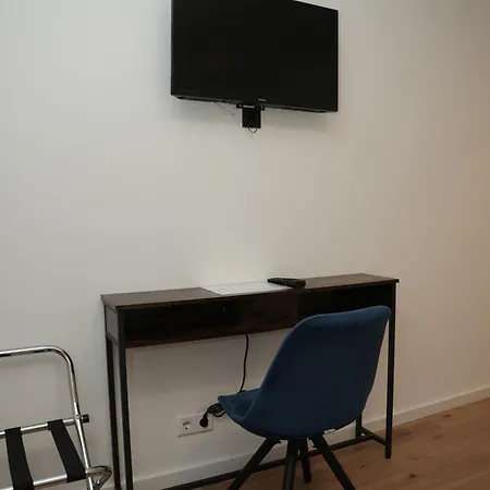 Haven Hotels - Hotel Am Stadion 3*
