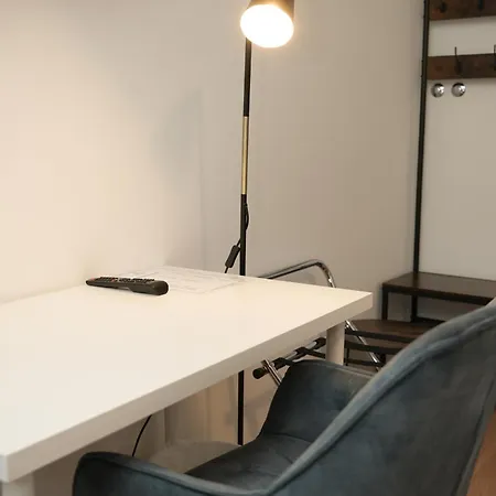 Haven - Am Stadion 3* לברקוסן