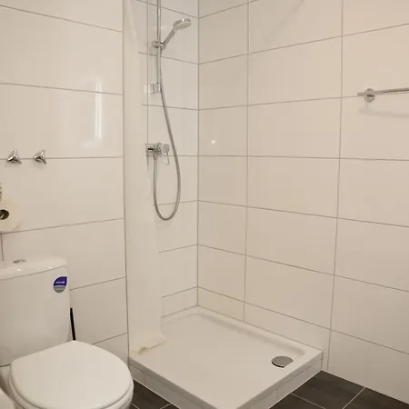 Haven Hotels - Hotel Am Stadion