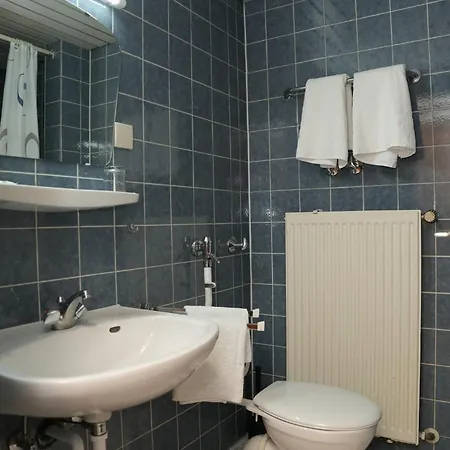 Hotell Haven - Am Stadion