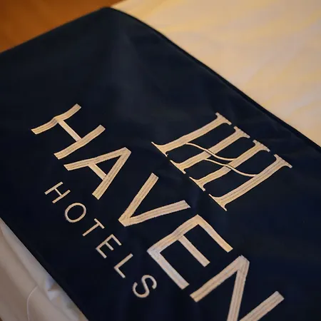 ホテル Haven - Am Stadion レバークーゼン