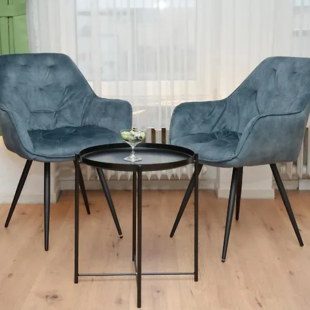 Haven - Am Stadion ホテル