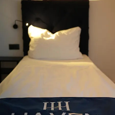 Haven Hotels - Hotel Am Stadion