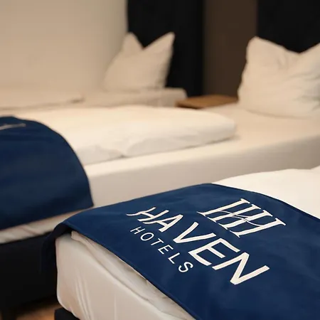 Am Stadion Hotel