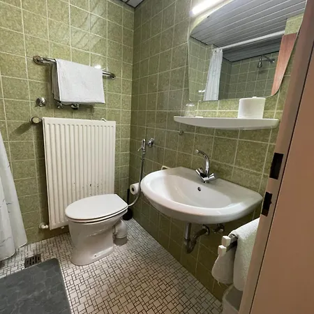 Haven Hotels - Hotel Am Stadion Hotel Leverkusen