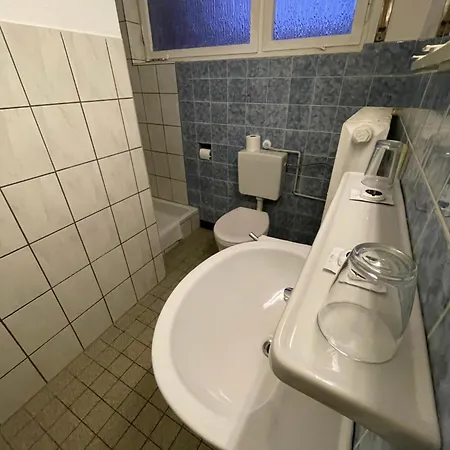 Haven Hotels - Hotel Am Stadion Leverkusen