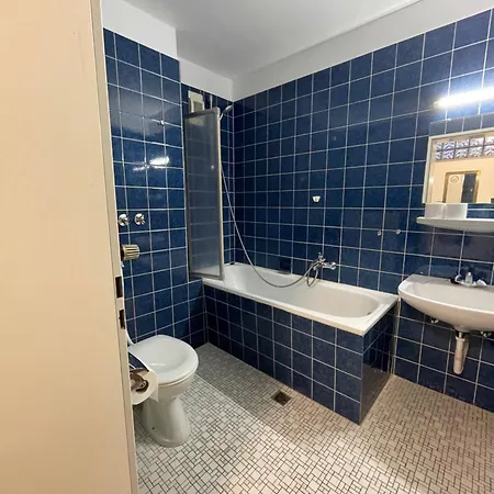 Haven Hotels - Hotel Am Stadion