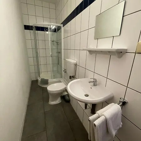 Am Stadion Hotel