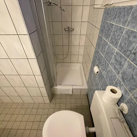 Hotel Am Stadion