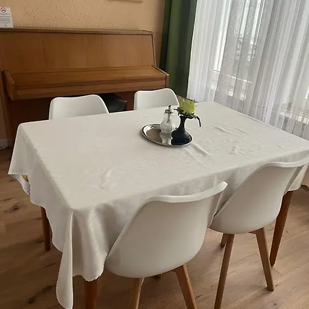 ホテル Haven - Am Stadion レバークーゼン