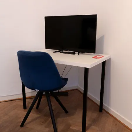 فندق Haven - Am Stadion 3*