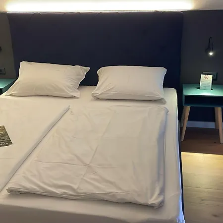 Haven - Am Stadion レバークーゼン