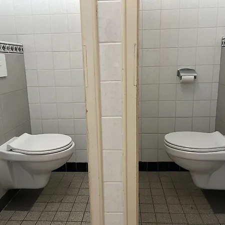 فندق Haven - Am Stadion ليفركوزن