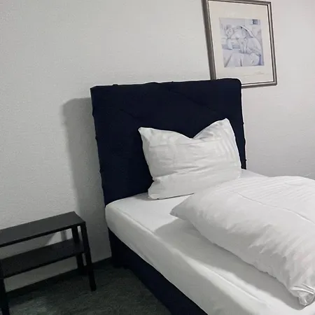 Haven - Am Stadion לברקוסן