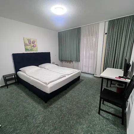 Haven - Am Stadion レバークーゼン