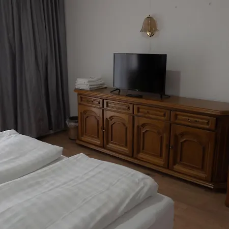 فندق Haven - Am Stadion