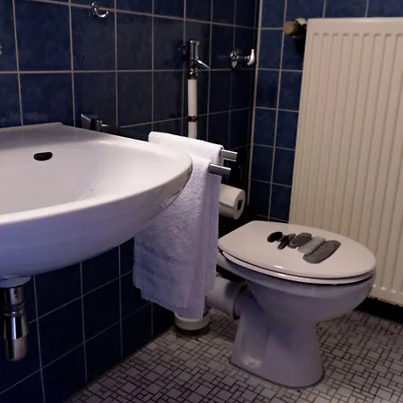 Haven - Am Stadion ホテル レバークーゼン