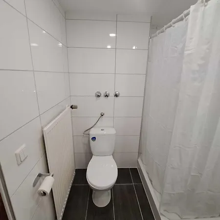 ホテル Haven - Am Stadion レバークーゼン