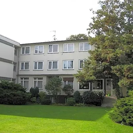 Hotel Haven - Am Stadion Leverkusen