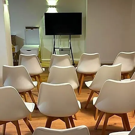 Haven - Am Stadion Hotel 3*
