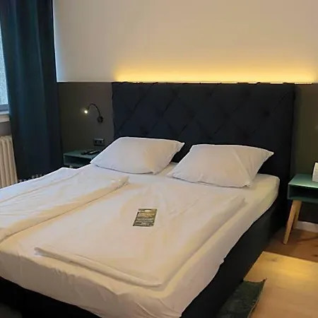 Haven - Am Stadion Hotel