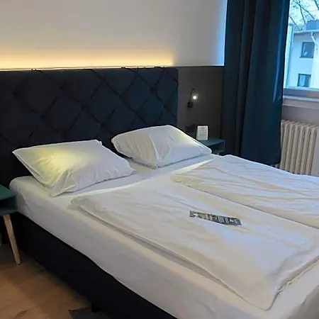 Hotel Haven - Am Stadion Leverkusen