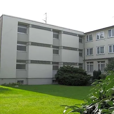 Haven - Am Stadion 3* Leverkusen