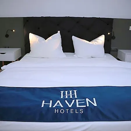 Haven - Am Stadion 3* Leverkusen