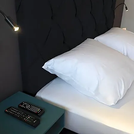 Haven - Am Stadion Hotel Leverkusen