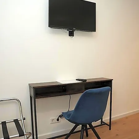 Hotel Haven - Am Stadion Leverkusen
