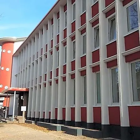 Haven - Am Stadion Hotel