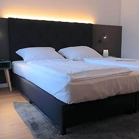 Haven - Am Stadion Hotel Leverkusen