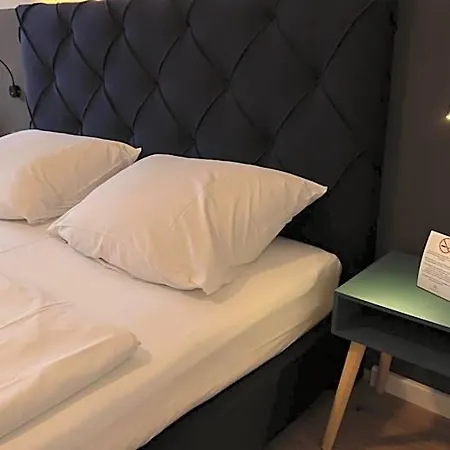 Haven - Am Stadion Hotel 3*