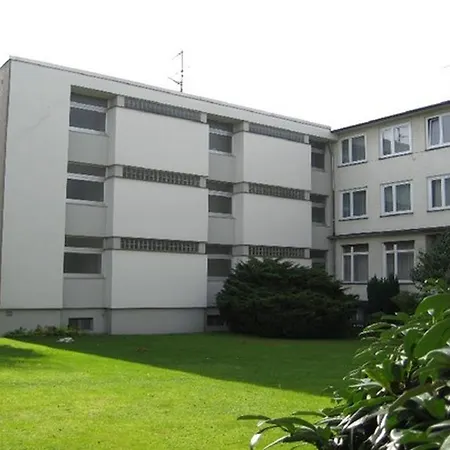 ホテル Haven - Am Stadion レバークーゼン