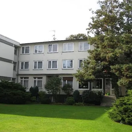 Hotel Haven Hotels - Hotel Am Stadion